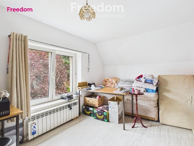 Dom z ogrodem – Zielona Górka