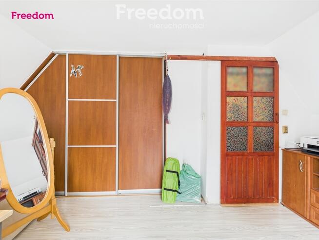 Dom z ogrodem – Zielona Górka