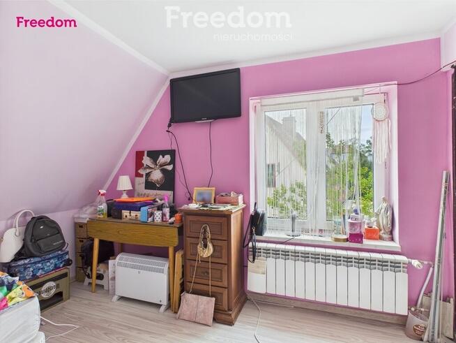 Dom z ogrodem – Zielona Górka