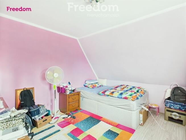 Dom z ogrodem – Zielona Górka