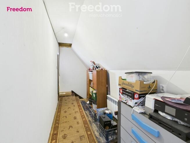 Dom z ogrodem – Zielona Górka