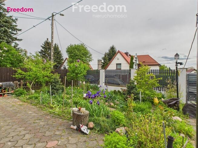 Dom z ogrodem – Zielona Górka