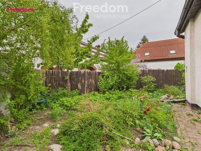 Dom z ogrodem – Zielona Górka