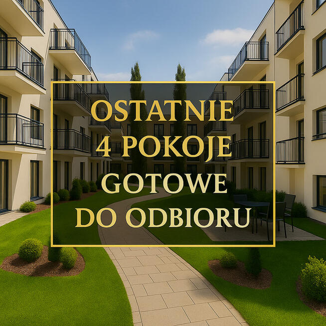 Okazja Katowice Paderewskiego Sikorskiego 3 pokoje