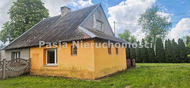 Dom Żukowo-Wawrzonki gm. Raciąż