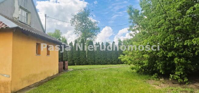 Dom Żukowo-Wawrzonki gm. Raciąż