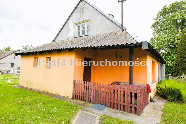 Dom Żukowo-Wawrzonki gm. Raciąż