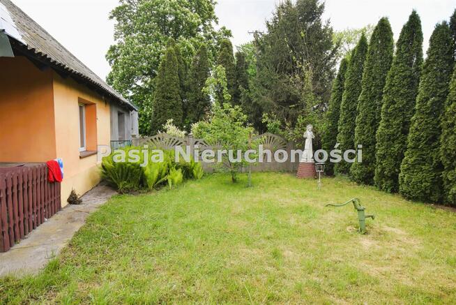 Dom Żukowo-Wawrzonki gm. Raciąż