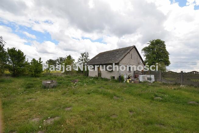 Dom Żukowo-Wawrzonki gm. Raciąż