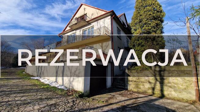 Dom Czchów