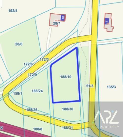 Działka budowlana Dobre gm. Będzino