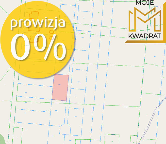 Działki 10-13 arów, Rasy gm. Drużbice