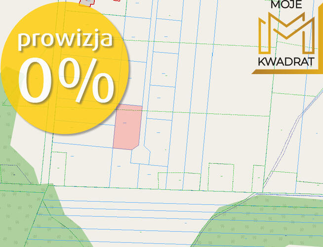 Działki 10-13 arów, Rasy gm. Drużbice