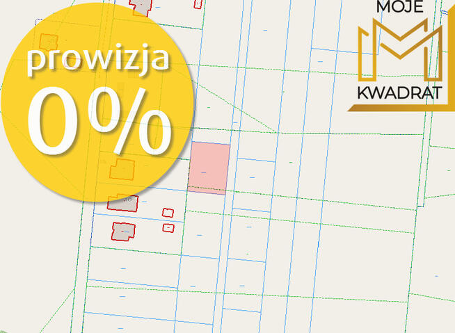 Działki 10-13 arów, Rasy gm. Drużbice