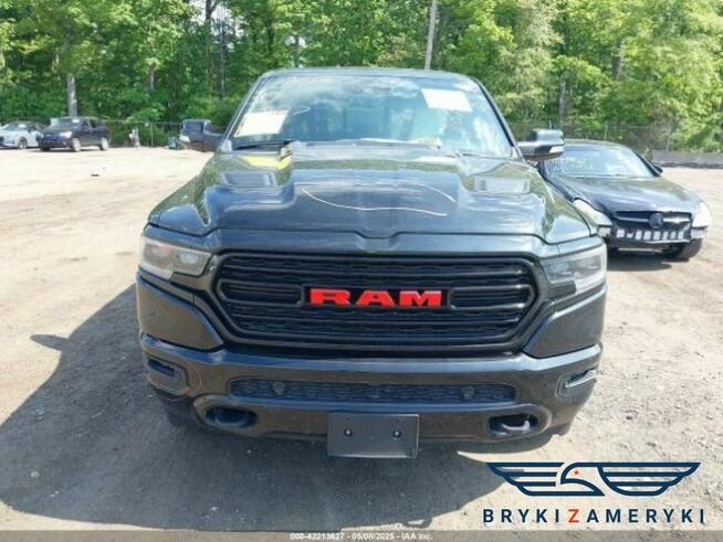 RAM 1500 Limited 4x4 5'7 Box