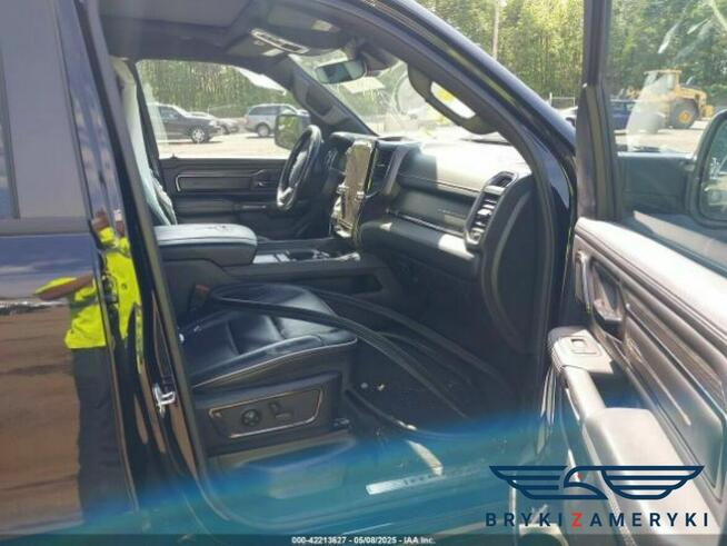 RAM 1500 Limited 4x4 5'7 Box