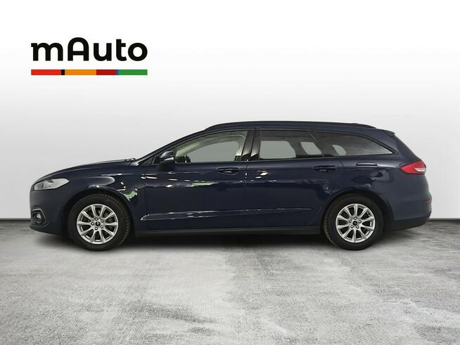 Ford Mondeo 2.0 EcoBlue Trend ! Z Polskiego Salonu ! Faktura Vat !