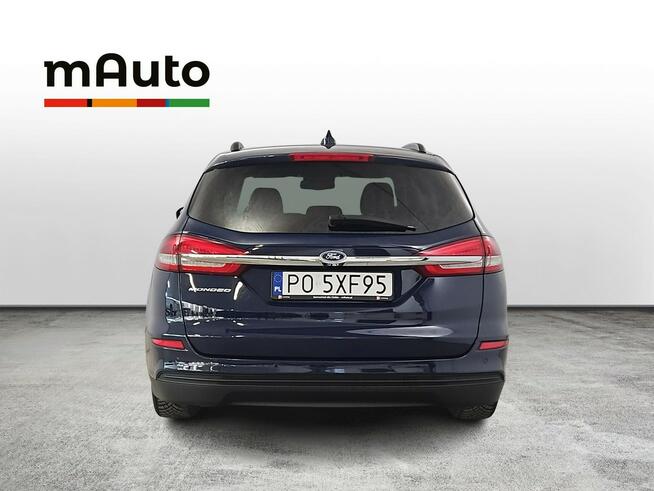 Ford Mondeo 2.0 EcoBlue Trend ! Z Polskiego Salonu ! Faktura Vat !