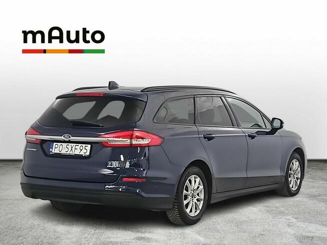 Ford Mondeo 2.0 EcoBlue Trend ! Z Polskiego Salonu ! Faktura Vat !