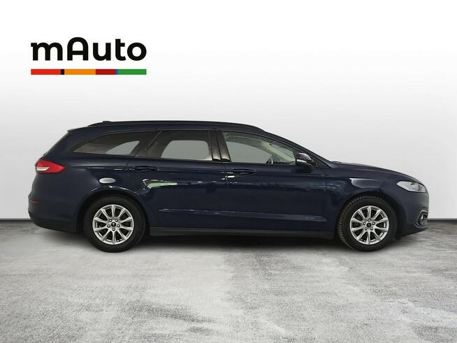 Ford Mondeo 2.0 EcoBlue Trend ! Z Polskiego Salonu ! Faktura Vat !