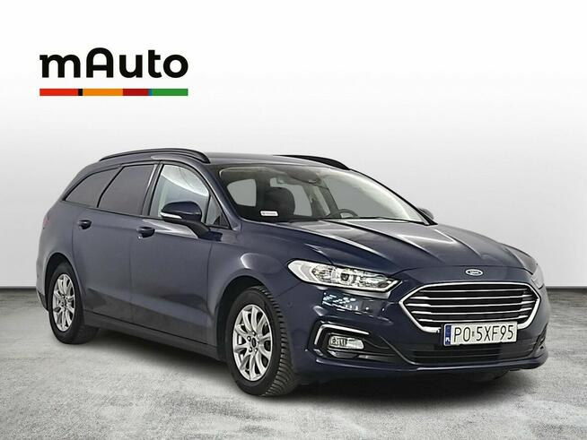Ford Mondeo 2.0 EcoBlue Trend ! Z Polskiego Salonu ! Faktura Vat !