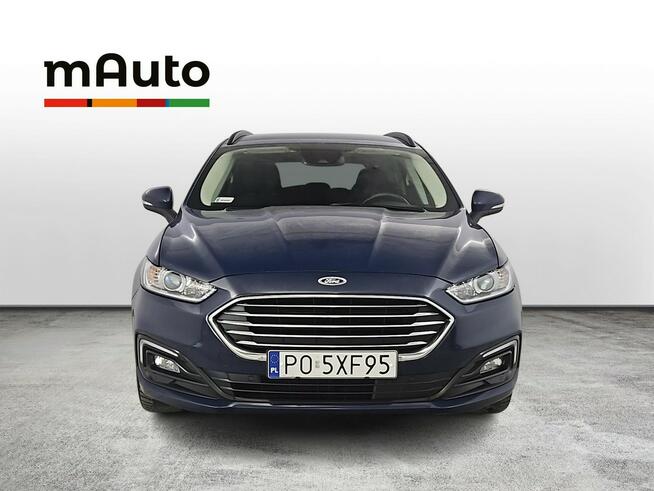 Ford Mondeo 2.0 EcoBlue Trend ! Z Polskiego Salonu ! Faktura Vat !