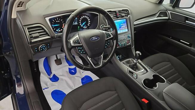 Ford Mondeo 2.0 EcoBlue Trend ! Z Polskiego Salonu ! Faktura Vat !