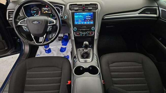 Ford Mondeo 2.0 EcoBlue Trend ! Z Polskiego Salonu ! Faktura Vat !