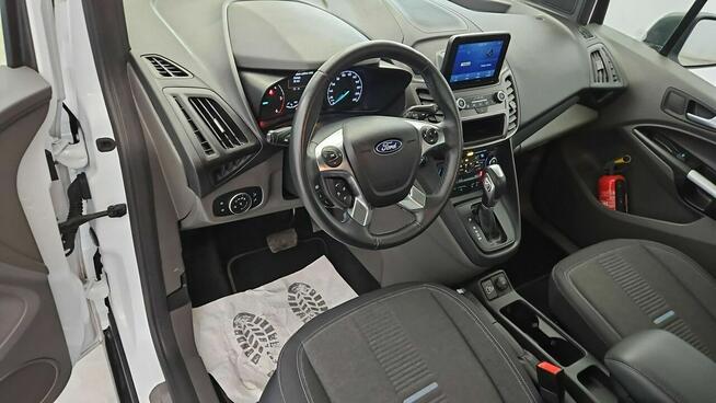 Ford Transit Connect 1.5 EcoBlue Euro 6 ! Z Polskiego Salonu ! Faktura Vat !