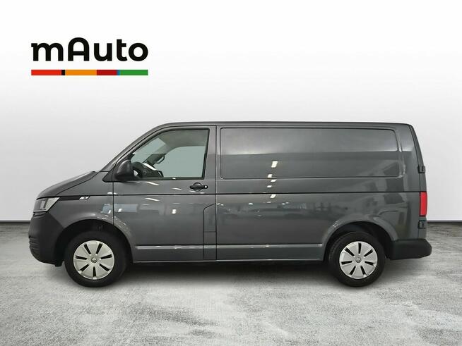 Volkswagen Transporter T6.1 2.0 TDI Euro 6 ! Z Polskiego Salonu ! Faktura Vat !