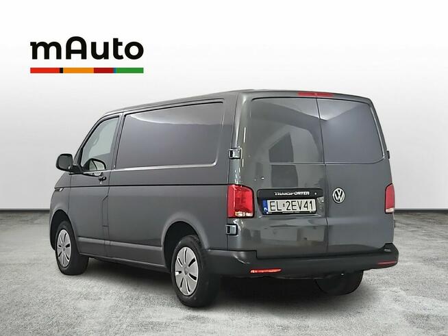 Volkswagen Transporter T6.1 2.0 TDI Euro 6 ! Z Polskiego Salonu ! Faktura Vat !