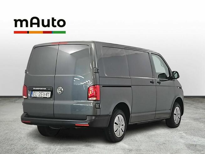 Volkswagen Transporter T6.1 2.0 TDI Euro 6 ! Z Polskiego Salonu ! Faktura Vat !