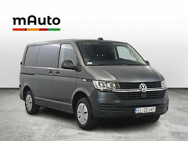 Volkswagen Transporter T6.1 2.0 TDI Euro 6 ! Z Polskiego Salonu ! Faktura Vat !