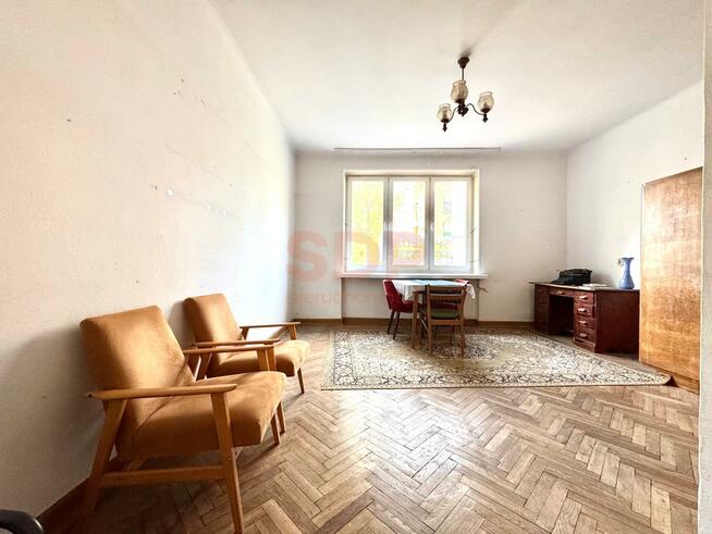 Mieszkanie Łódź Bałuty, Nowopolska