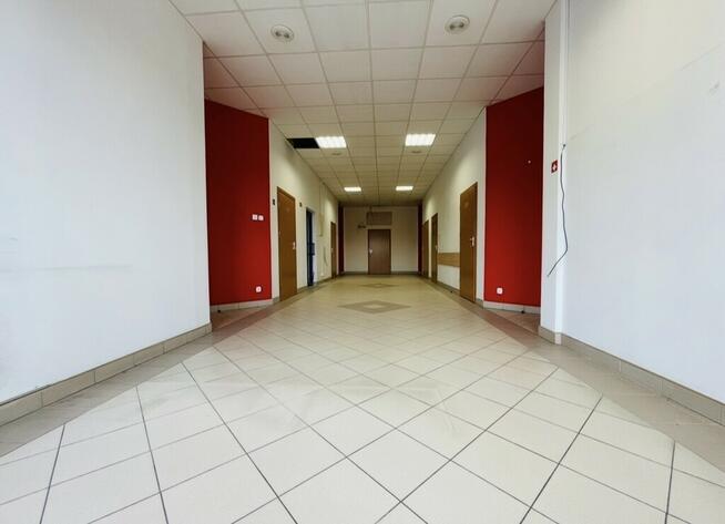 Lokal 8 sal do wynajęcia - kursy, szkolenia