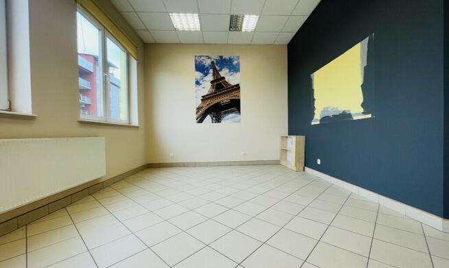 Lokal 8 sal do wynajęcia - kursy, szkolenia