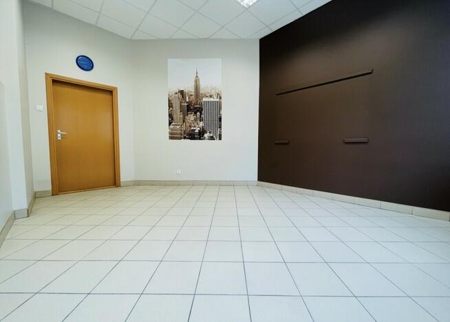 Lokal 8 sal do wynajęcia - kursy, szkolenia