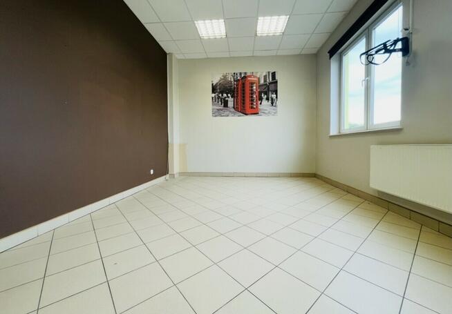 Lokal 8 sal do wynajęcia - kursy, szkolenia