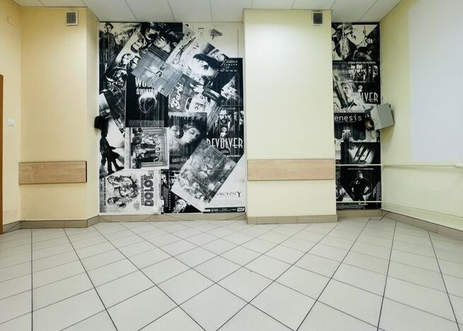 Lokal 8 sal do wynajęcia - kursy, szkolenia