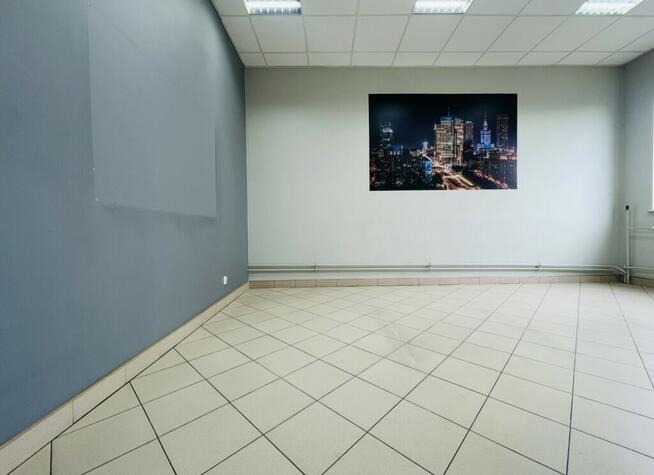 Lokal 8 sal do wynajęcia - kursy, szkolenia