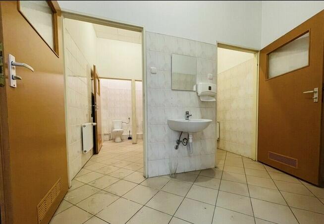 Lokal 8 sal do wynajęcia - kursy, szkolenia