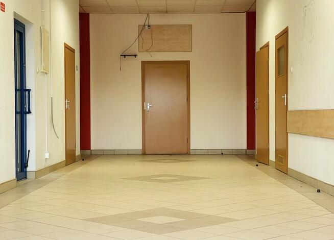 Lokal 8 sal do wynajęcia - kursy, szkolenia