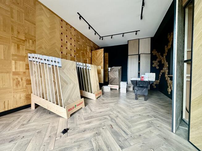 Sprzedaż: obiekt produkcyjno-magazynowy, Dzikowiec