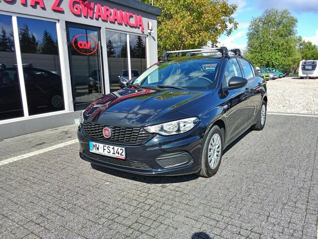 Fiat Tipo Klimatyzacja, super stan