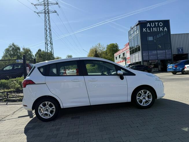 Ford B-Max Dowóż cała Polska Zamień lub Zostaw swoje Auto rozliczeniu Gwarancja