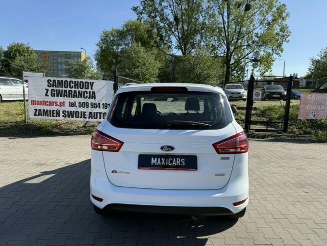 Ford B-Max Dowóż cała Polska Zamień lub Zostaw swoje Auto rozliczeniu Gwarancja