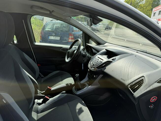 Ford B-Max Dowóż cała Polska Zamień lub Zostaw swoje Auto rozliczeniu Gwarancja