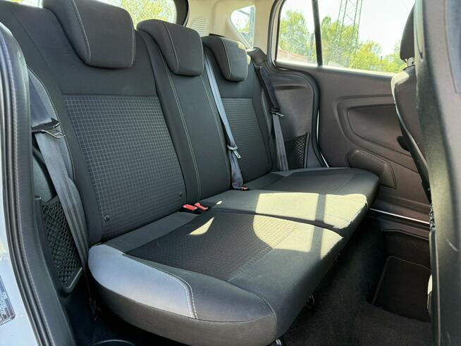 Ford B-Max Dowóż cała Polska Zamień lub Zostaw swoje Auto rozliczeniu Gwarancja