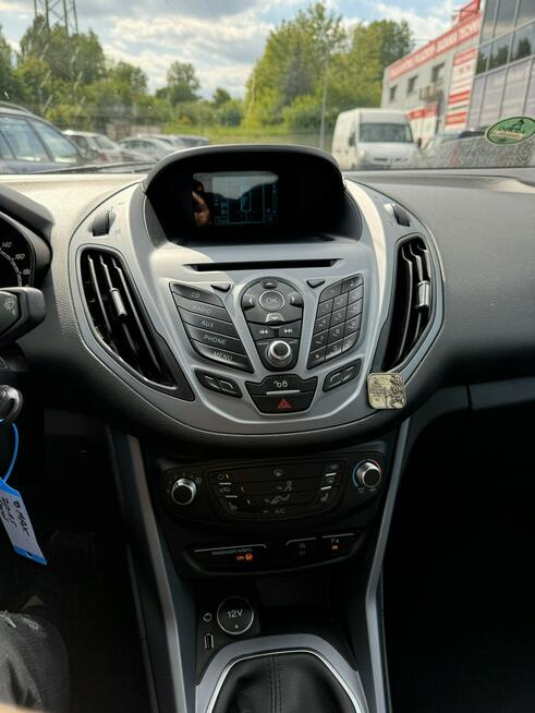 Ford B-Max Dowóż cała Polska Zamień lub Zostaw swoje Auto rozliczeniu Gwarancja