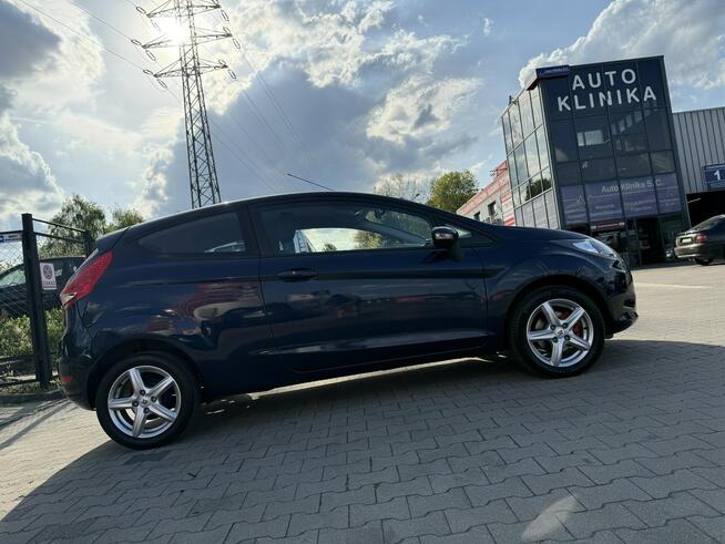 Ford Fiesta ZAMIEŃ swoje auto lub zostaw w rozliczeniu * GWARANCJA *